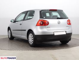 Volkswagen Golf 2004 1.6 113 KM