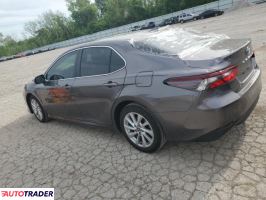 Toyota Camry 2023 2