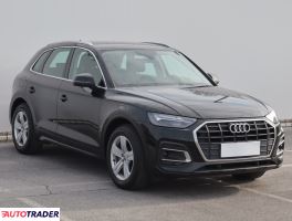 Audi Q5 2021 2.0 160 KM