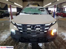 Hyundai Pozostałe 2024 2