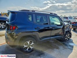 Jeep Renegade 2020 1