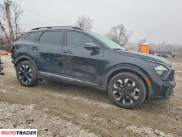 Kia Sportage 2023 2