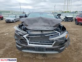 Hyundai Tucson 2020 2