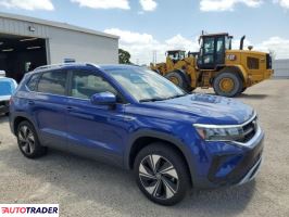 Volkswagen Pozostałe 2024 1 Volkswagen Pozostałe 2024 1