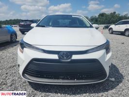 Toyota Corolla 2024 2