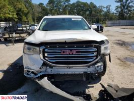 GMC Acadia 2019 3