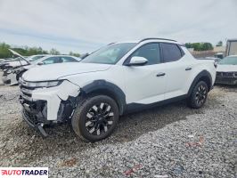 Hyundai Pozostałe 2025 2