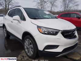 Buick Pozostałe - zobacz ofertę