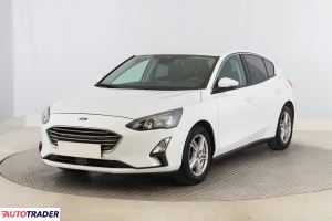 Ford Focus 2019 1.0 99 KM