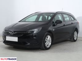 Opel Astra 2020 1.5 120 KM Opel Astra 2020 1.5 120 KM