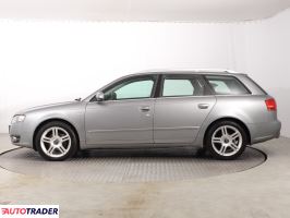 Audi A4 2006 2.0 138 KM Audi A4 2006 2.0 138 KM