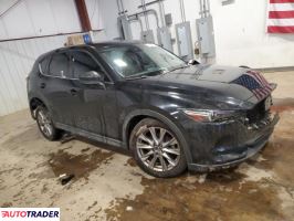 Mazda CX-5 2020 2