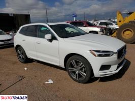 Volvo XC60 2021 2 Volvo XC60 2021 2