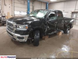 Dodge Ram 2020 5 Dodge Ram 2020 5