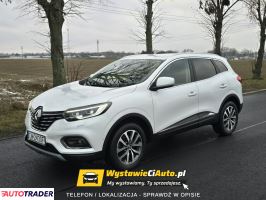 Renault Kadjar - zobacz ofertę
