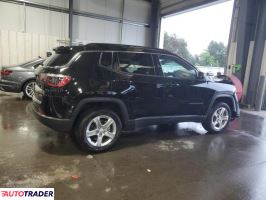 Jeep Compass 2023 2