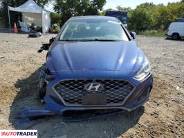 Hyundai Sonata 2019 2