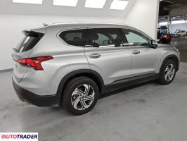 Hyundai Santa Fe 2023 2