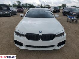 BMW 540 2019 3