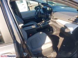 Toyota Sienna 2025 2