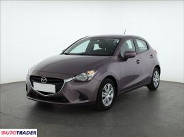 Mazda 2 2015 1.5 88 KM