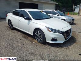 Nissan Altima 2020 2 Nissan Altima 2020 2