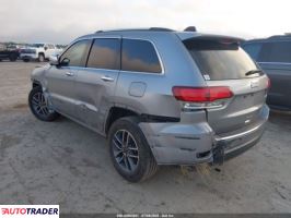 Jeep Grand Cherokee 2020 3