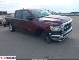 Dodge Ram 2023 3