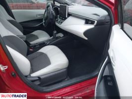 Toyota Corolla 2023 2