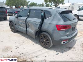 Volkswagen Pozostałe 2023 1 Volkswagen Pozostałe 2023 1