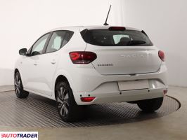 Dacia Sandero 2024 1.0 99 KM