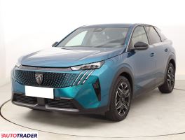 Peugeot 3008 2024 1.2 134 KM