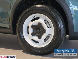 Opel Frontera 2025 1.2 145 KM