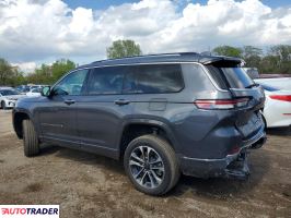 Jeep Cherokee 2021 3