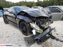 Ford GT 2019 5 Ford GT 2019 5