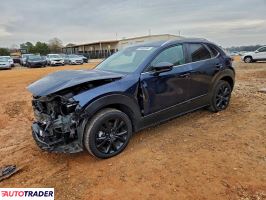 Mazda CX-30 2024 2