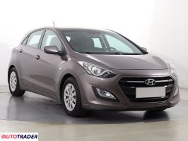 Hyundai i30 2015 1.4 99 KM