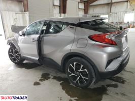 Toyota C-HR 2019 2