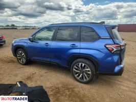 Subaru Forester 2025 2