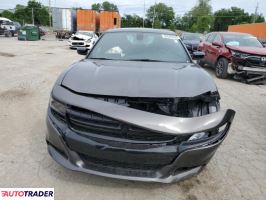 Dodge Charger 2023 3 Dodge Charger 2023 3