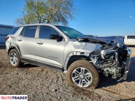 GMC Terrain 2026 1