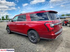Ford Expedition 2020 3