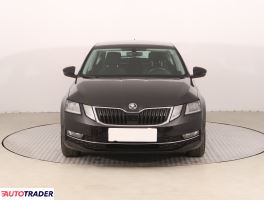 Skoda Octavia 2017 1.4 147 KM