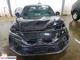 Honda Civic 2024 1