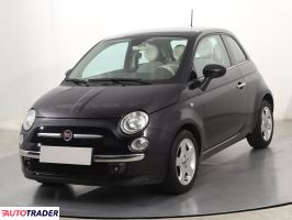 Fiat 500 2013 1.2 68 KM