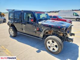 Jeep Wrangler 2021 3
