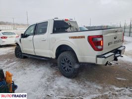 Ford Pozostałe 2023 3