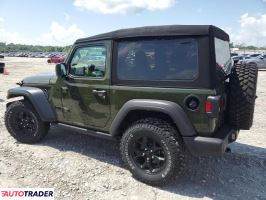 Jeep Wrangler 2022 2