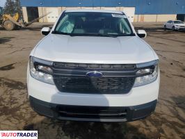 Ford Maverick 2023 2