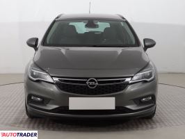 Opel Astra 2018 1.6 108 KM Opel Astra 2018 1.6 108 KM